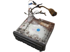 Rádio Cd Player Pioneer DEH-435 Usado Funcionado Todas As Funções - comprar online