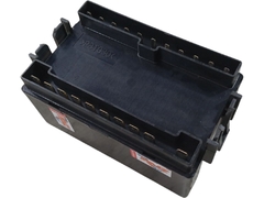 Módulo Rele de Controle ECU Original Pajero Tr4 2.0 16v 4x4 Automático 2010 a 2015 mr583210 - comprar online