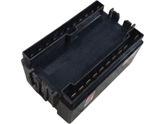 Módulo Rele de Controle ECU Original Pajero Tr4 2.0 16v 4x4 Automático 2010 a 2015 mr583210 na internet