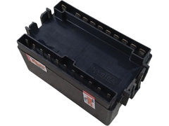 Imagem do Módulo Rele de Controle ECU Original Pajero Tr4 2.0 16v 4x4 Automático 2010 a 2015 mr583210