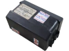 Módulo Rele de Controle ECU Original Pajero Tr4 2.0 16v 4x4 Automático 2010 a 2015 mr583210