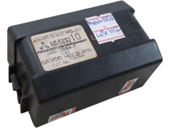Módulo Rele de Controle ECU Original Pajero Tr4 2.0 16v 4x4 Automático 2010 a 2015 mr583210 na internet
