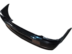 Parachoque Traseiro Preto Original Astra Hatch GSI 2003 a 2011 93317395 Com Saia Spoiler - ZKMshop