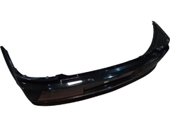 Parachoque Traseiro Preto Original Astra Hatch GSI 2003 a 2011 93317395 Com Saia Spoiler na internet