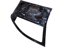 Porta Dianteira Esquerda Motorista Preta Original Astra Hatch 4p 2001 a 2011 93324635 - loja online