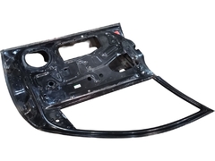 Imagem do Porta Dianteira Esquerda Motorista Preta Original Astra Hatch 4p 2001 a 2011 93324635