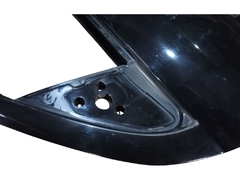 Porta Dianteira Esquerda Motorista Preta Original Astra Hatch 4p 2001 a 2011 93324635 - comprar online