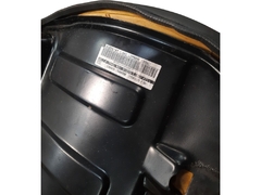 Jogo De Bancos Em Couro Cinza C/ Regulagem Altura Original Ecosport 2003 a 2012 Para reformar! - comprar online