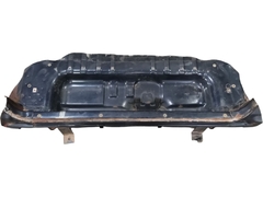 Painel Traseiro Parcial Sem Alma Original Pajero Tr4 2010 A 2015