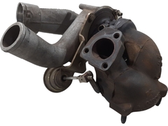 Turbina K03 C/ Apenas 40mil Km Original Audi A3 Golf 1.8 Turbo 150cv 2000 A 2006 06a145704 - loja online