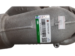 Turbina K03 C/ Apenas 40mil Km Original Audi A3 Golf 1.8 Turbo 150cv 2000 A 2006 06a145704 - loja online
