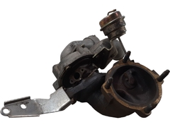 Turbina K03 C/ Apenas 40mil Km Original Audi A3 Golf 1.8 Turbo 150cv 2000 A 2006 06a145704 - comprar online