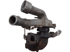 Imagem do Turbina K03 C/ Apenas 40mil Km Original Audi A3 Golf 1.8 Turbo 150cv 2000 A 2006 06a145704