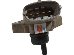 Sensor MAP Pressão Bosch Original Astra Gsi 2.0 16v 2003 a 2011 0261230022 - ZKMshop