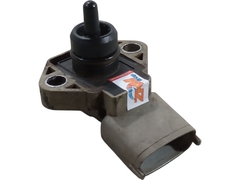 Sensor MAP Pressão Bosch Original Astra Gsi 2.0 16v 2003 a 2011 0261230022 na internet