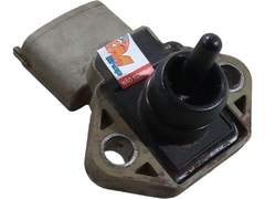 Sensor MAP Pressão Bosch Original Astra Gsi 2.0 16v 2003 a 2011 0261230022