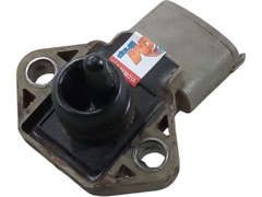 Sensor MAP Pressão Bosch Original Astra Gsi 2.0 16v 2003 a 2011 0261230022 - comprar online