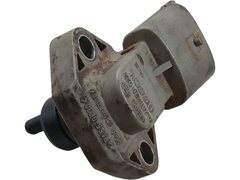 Imagem do Sensor MAP Pressão Bosch Original Astra Gsi 2.0 16v 2003 a 2011 0261230022