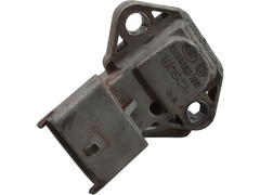 Sensor MAP Pressão Bosch Original Astra Gsi 2.0 16v 2003 a 2011 0261230022 - comprar online