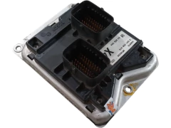 Módulo de Injeção Eletrônica Original Astra Gsi 2.0 16v Manual Gasolina 2004 a 2009 93305394 - loja online