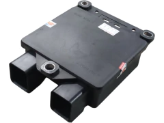 Módulo Da Bolsa Original do Ecosport 2007 a 2012 2N1A14B056AD na internet