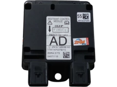 Módulo Da Bolsa Original do Ecosport 2007 a 2012 2N1A14B056AD - loja online