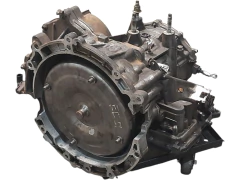 Caixa de Marcha Câmbio Automático c/ Conversor Original Ecosport Duratec HE 2.0 DOHC 2003 a 2007 5m5p7000ab - ZKMshop