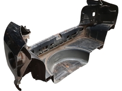 Painel Traseiro Preto Original Astra Hatch 4 Portas 2003 a 2011 93241651