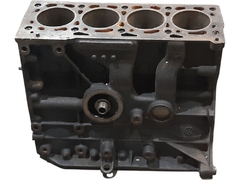 Imagem do Bloco do Motor At 1.0 8v Gasolina Original Standard Para Retificar Gol 1.0mi Special City 1997 A 2002 LEIA!