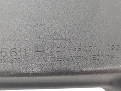 Espelho Retrovisor Interno Fotocrômico Preto Original Astra Gsi 2003 a 2005 na internet