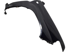 Imagem do Paralama Direito Preto Original Pajero Tr4 2007 A 2009