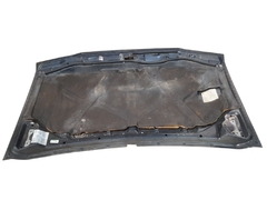 Capô Do Motor Preto Original Pajero Tr4 2007 A 2009 - comprar online
