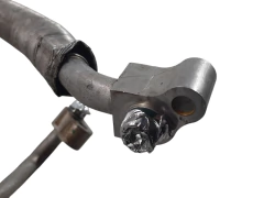 Mangueira Do Compressor Do Ar Cond Original Astra GSI 2.0 16v 2003 a 2005 93370797 Leia! - comprar online