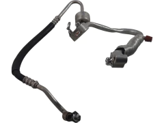 Mangueira Do Compressor Do Ar Cond Original Astra GSI 2.0 16v 2003 a 2005 93370797 Leia! - loja online