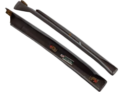 Imagem do Par Acabamento Cinza Claro Coluna A Original Santana 1994 a 1996