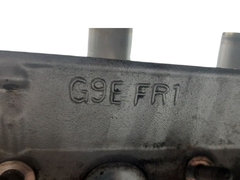 Cabeçote Do Motor Para Retificar Com Comando Válvulas Original Pajero Tr4 2.0 16v Flex 2007 A 2009 na internet
