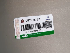 Paralama Direito Passageiro Cinza Original BYD Dolphin GS 180ev 2023 a 2024 na internet