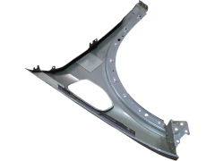 Paralama Direito Passageiro Cinza Original BYD Dolphin GS 180ev 2023 a 2024 - comprar online