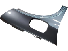 Paralama Direito Passageiro Cinza Original BYD Dolphin GS 180ev 2023 a 2024 - comprar online