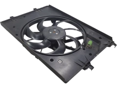 Defletor do Radiador com Ventoinha Original BYD Dolphin GS 180ev 2023 a 2024 - HDFA-1308010F - loja online