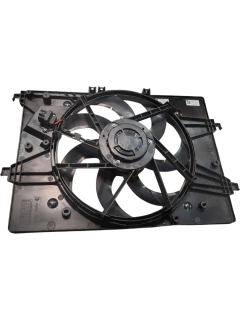 Defletor do Radiador com Ventoinha Original BYD Dolphin GS 180ev 2023 a 2024 - HDFA-1308010F - comprar online