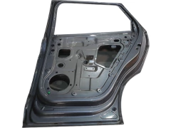 Porta Traseira Direita Cinza Original BYD Dolphin GS 180ev 2023 a 2024 - ZKMshop