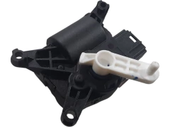 Imagem do Motor Atuador do Ar Condicionado com Braço Original BYD Dolphin GS 180ev 2023 a 2024 had-8114110