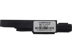 Antena Detecção Aproximação Original BYD Dolphin GS 180ev 2023 a 2024 s6-3642400 na internet