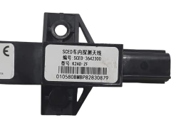 Antena Keyless Aproximação Original BYD Dolphin GS 180EV 2023 a 2024 sced-3642300 na internet