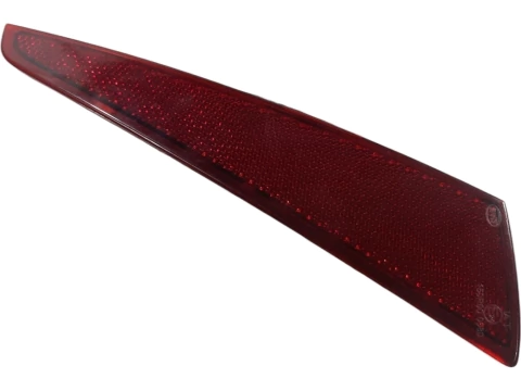 Olho de Gato Esquerdo Do Parachoque Traseiro Original Byd Dolphin GS 180EV 2023 a 2024 em2e-4135100A - comprar online