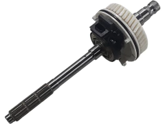 Imagem do Sensor de Posição do Volante Original BYD Dolphin GS 2023 a 2024