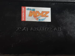 Suporte da Maçaneta da Porta Traseira Direita Original Focus 2000 a 2004XS41-A224b22-AH na internet