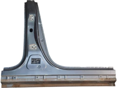 Coluna B Direita Cinza Original BYD Dolphin GS 180ev 2023 a 2024 - ZKMshop