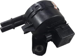 Válvula De Vácuo Canister Original Focus 1.8 16v 2000 A 2004 98ab9c915ab - ZKMshop